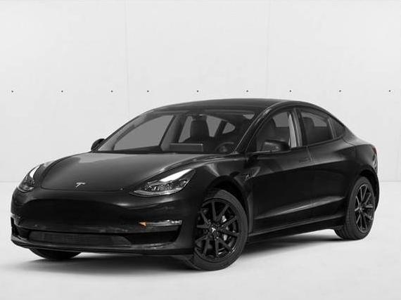 TESLA MODEL 3 2023 5YJ3E1EA3PF508917 image